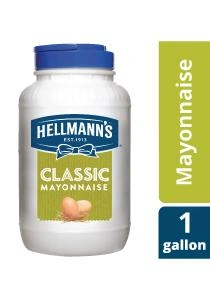 Hellmann'S Classic Mayonnaise 3.65 kg