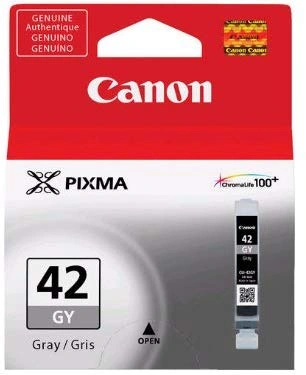 Canon CLI-42 GY Gray Ink Tank