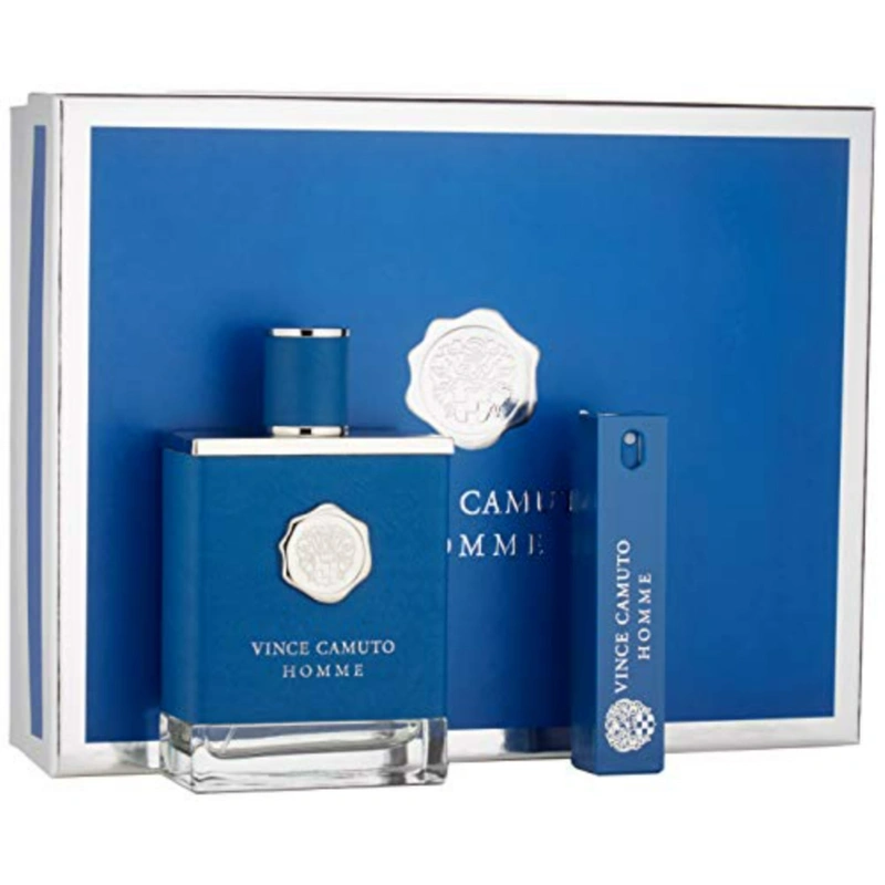 vince camuto homme set