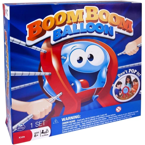 Plastic Dont Pop The Balloon Game New Fun Versatile Wack a Balloon