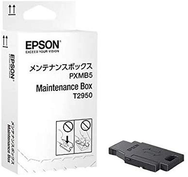 Epson Maintenance Workforce Box Ink Cartridge