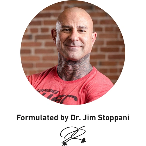 JYM Supplement Science Post Jym Active Green Apple Gum 23.3fl oz