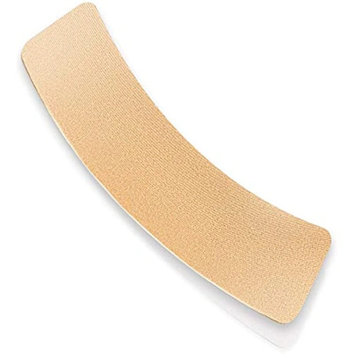 ScarAway Silicone Scar Sheets for Hypertrophic Scars and Keloids 1.5 x