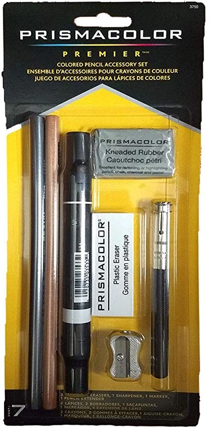Prismacolor Premier Colored Pencils 1 Pack