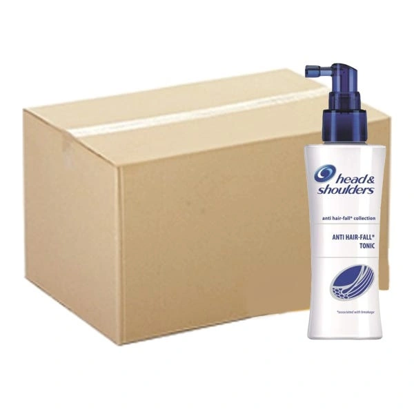 Head & Shoulders Anti HairFall Collection Anti HairFall Tonic 125 ml