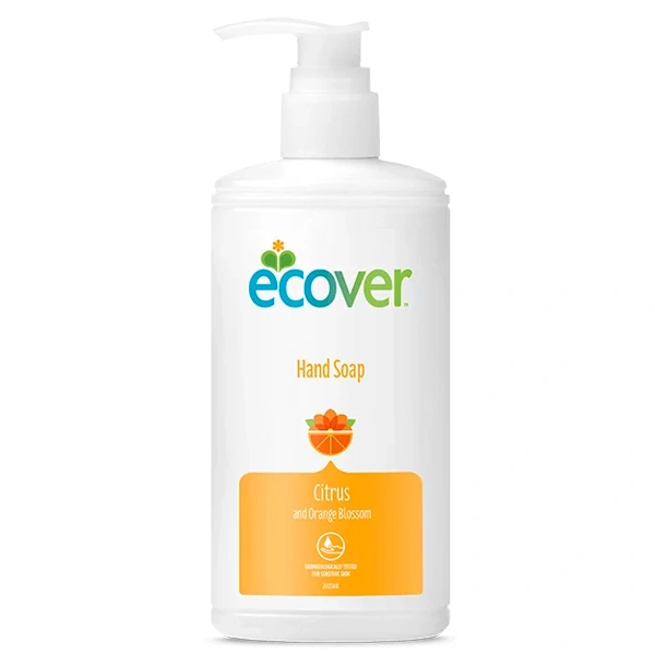 Ecover Citrus And Orange Blossom Hand Soap 250 ml