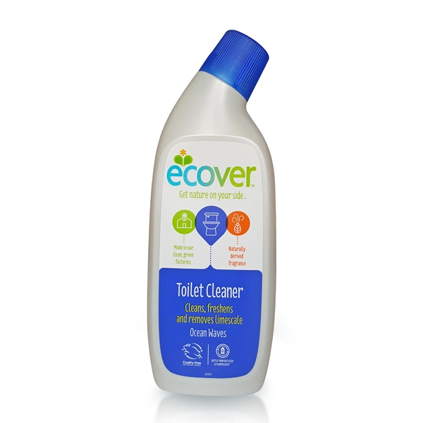 Ecover Ocean Waves Toilet Cleaner 750 ml