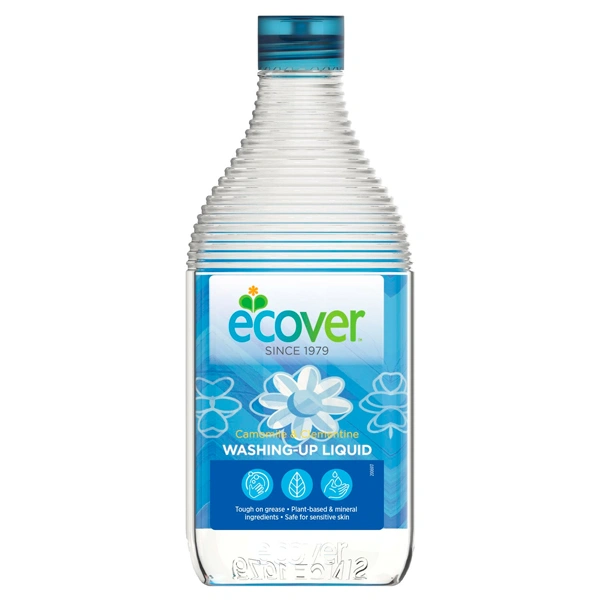Ecover Washing Up Liquid Camomile 450 ml
