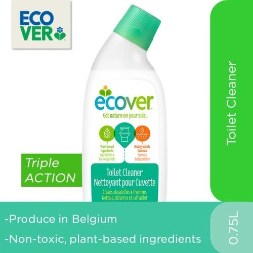 Ecover Pine Fresh Toilet Cleaner 750 ml