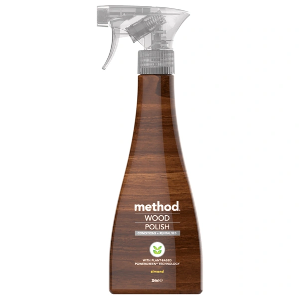 Method Wood For Good Spray Almond 354 ml