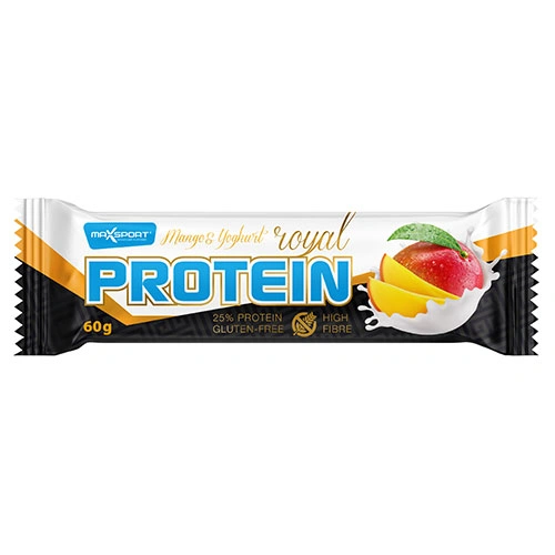Maxsport Royal Protein Mango Yoghurt Bar 60 gr