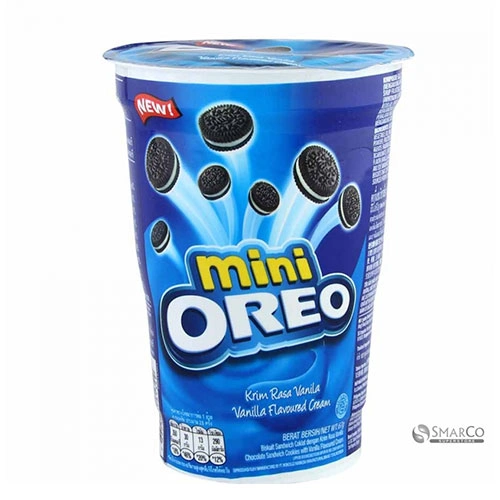 Oreo Mini Vanilla Cookies
