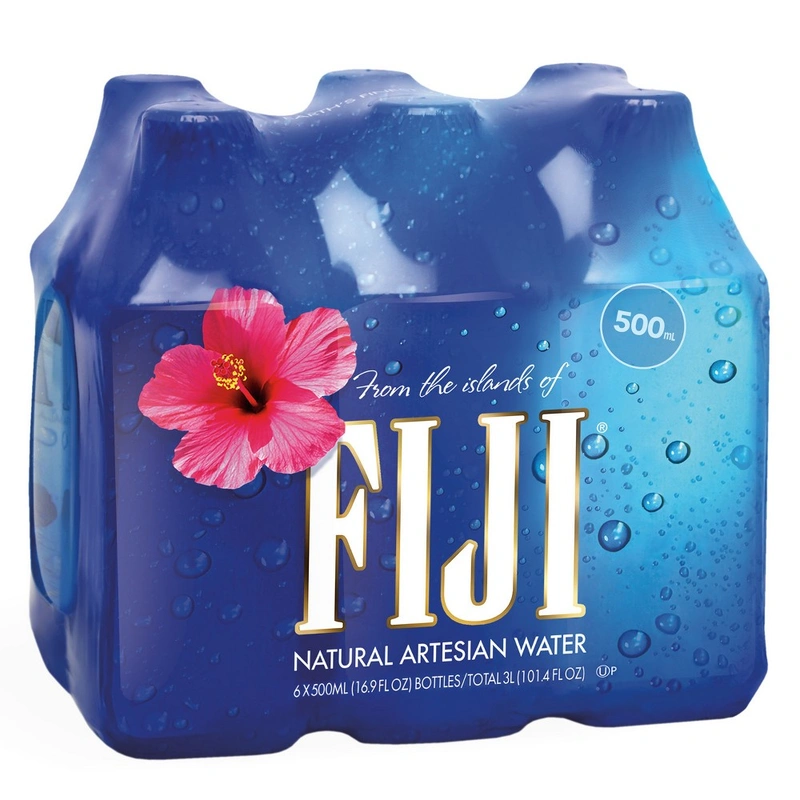 Fiji Water Still 500 ml