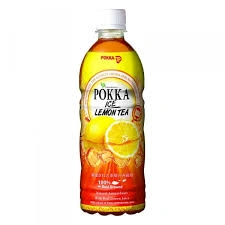Pokka Ice Tea Lemon 500 ml