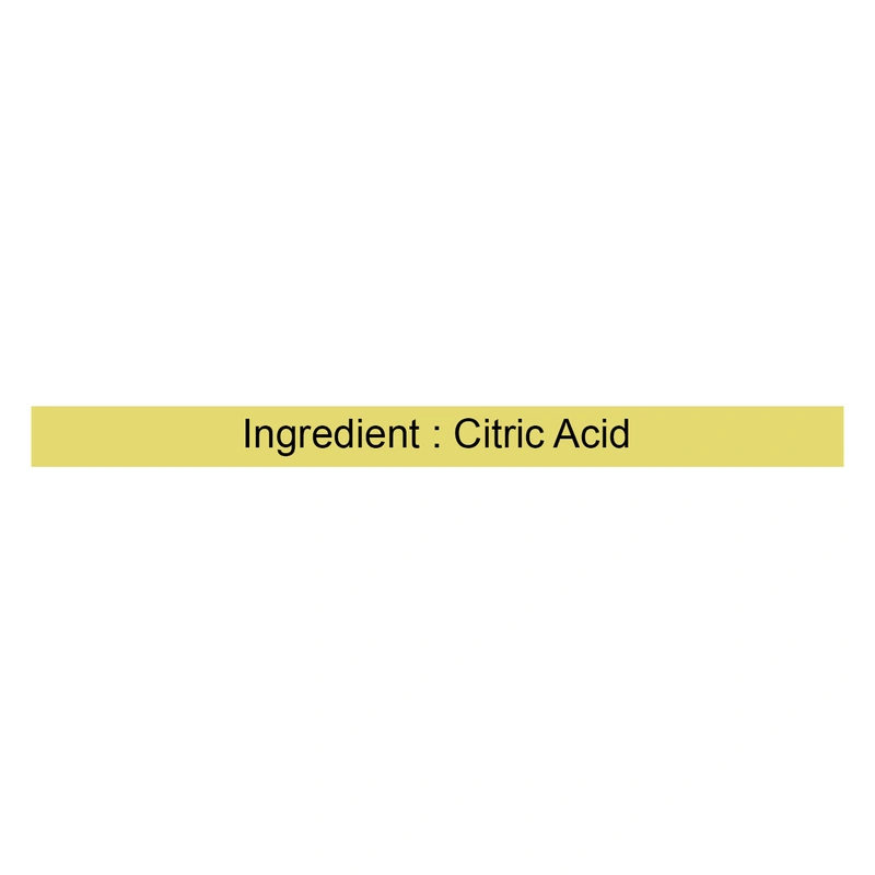 Majdi Citric Acid Powder 100 gr