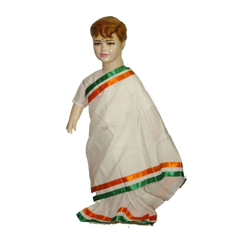 Mahatma Gandhi Costume | Mutter-n-Tochter
