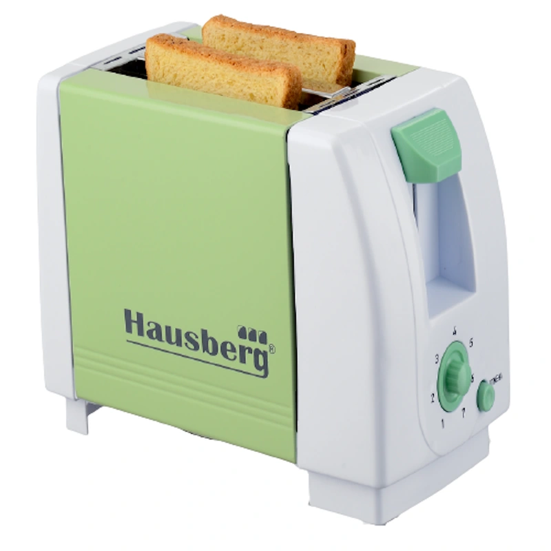 Hausberg  Toaster 2 Slide