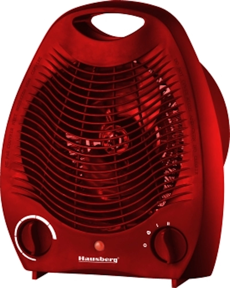 Hausberg  Electric Heater