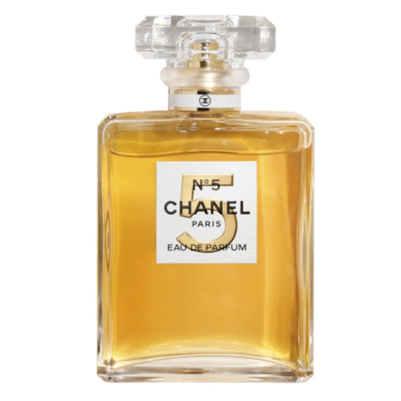 Chanel No.5 Collector Edition - Eau De Parfum, 100 Ml