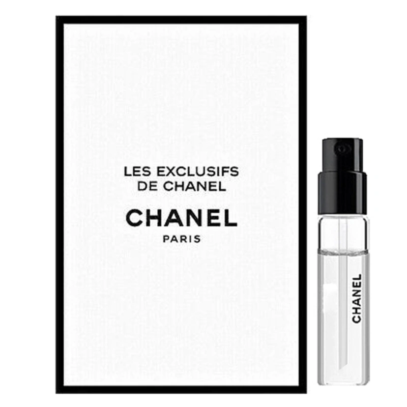 Chanel Le Lion EDP 1.5ml Vial