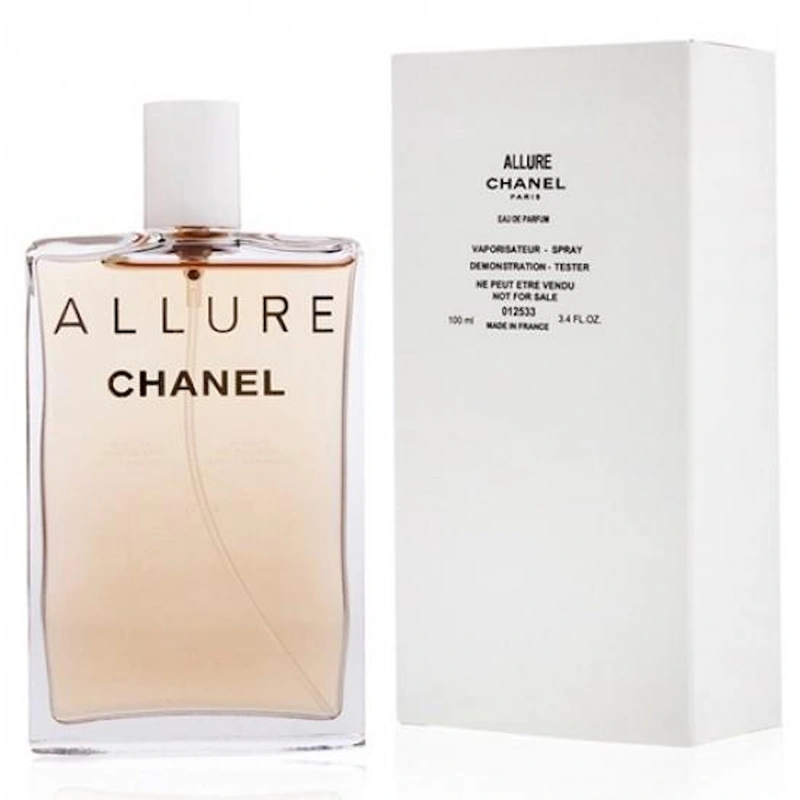 Chanel №19 Poudre - Eau de Parfum (tester with cap)