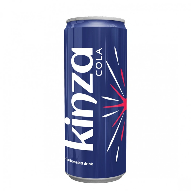 Kinza Cola Drink 250 ml x 30