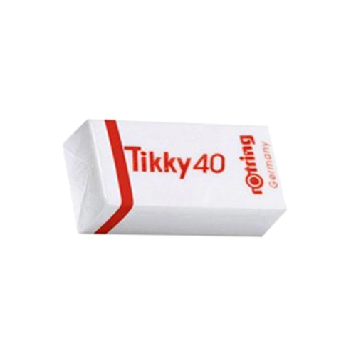 Rotring Tikky Erasers S0234151 40 Piece Wholesale Prices Tradeling