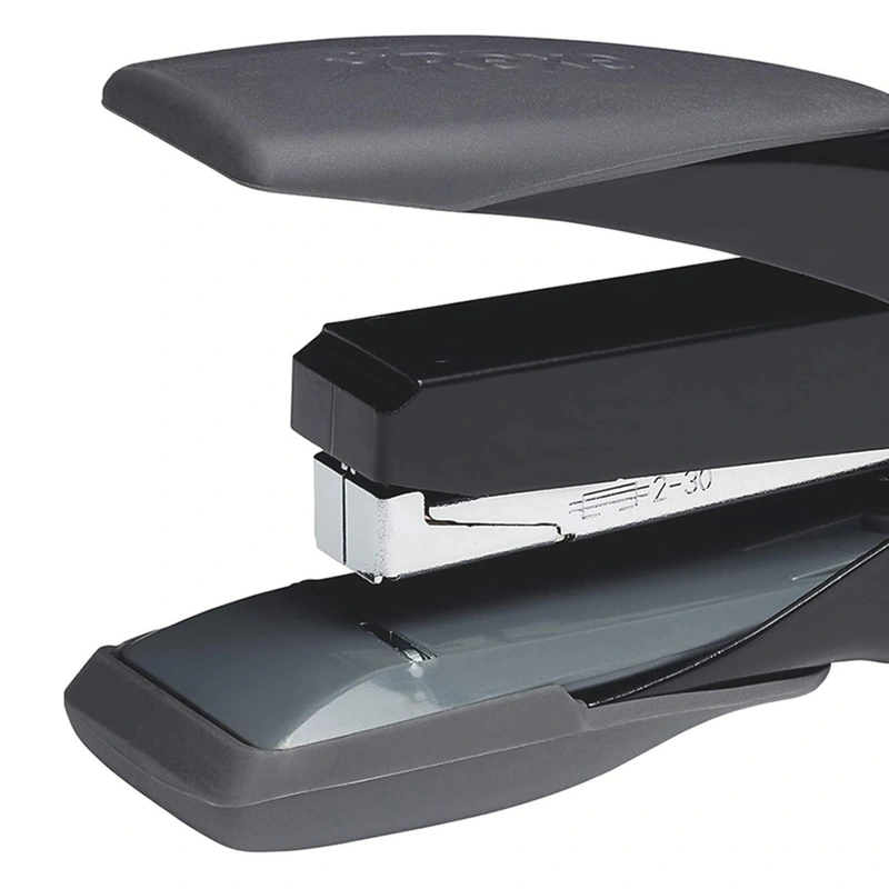 S8488b Classic Desktop Full Strip Metal Stapler - Metal Stapler And