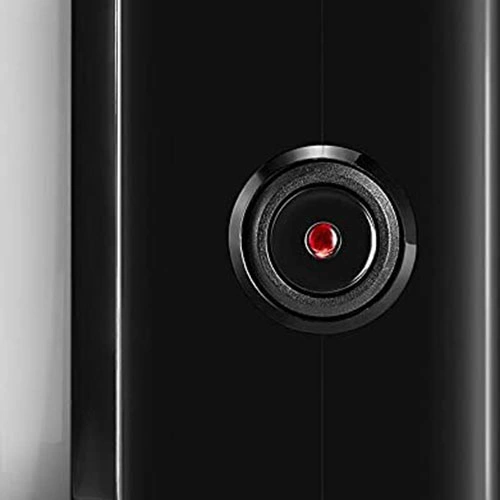 Black + Decker Coffee Maker With Ceramic Mug Black 125 ml DCM25NB5