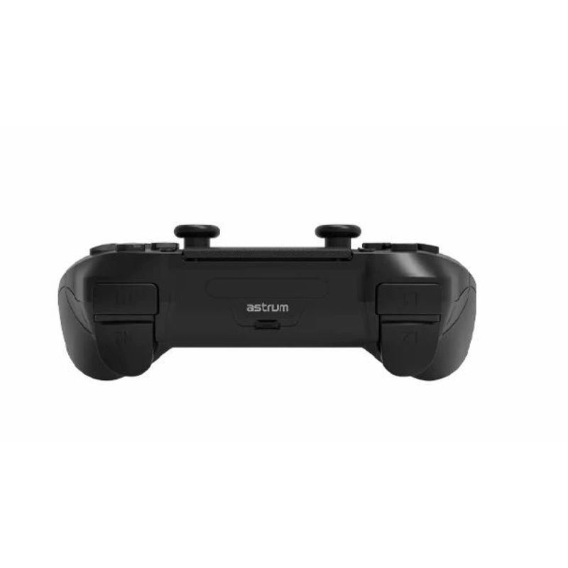 Astrum GW610 Wireless Dual Shock Vibration Gamepad Controller With Tpad