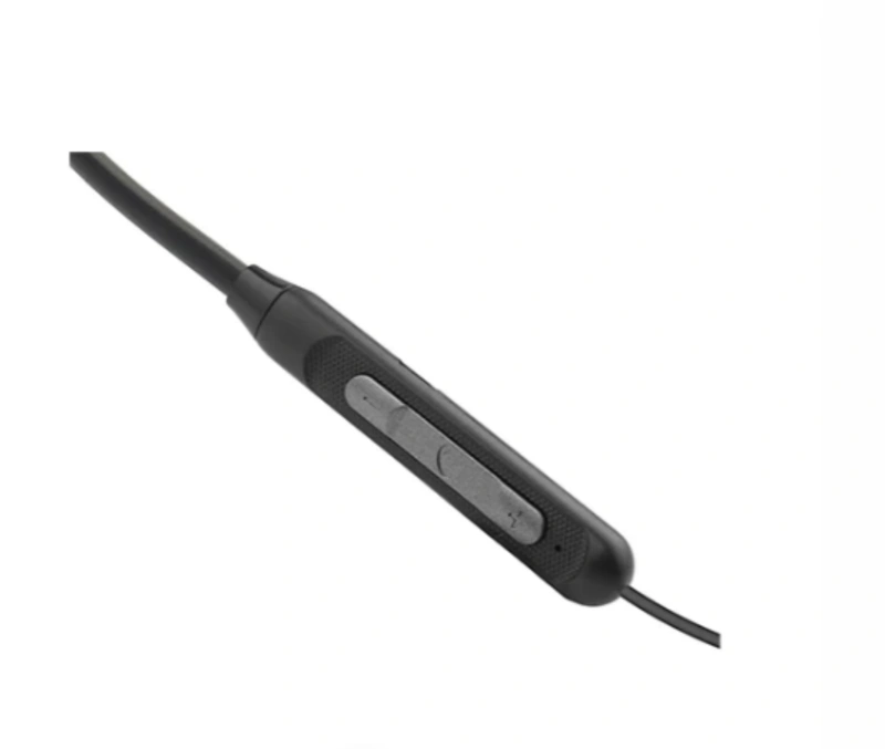 Astrum ET280 Wireless BT5.0 Neckband Earphone - Black