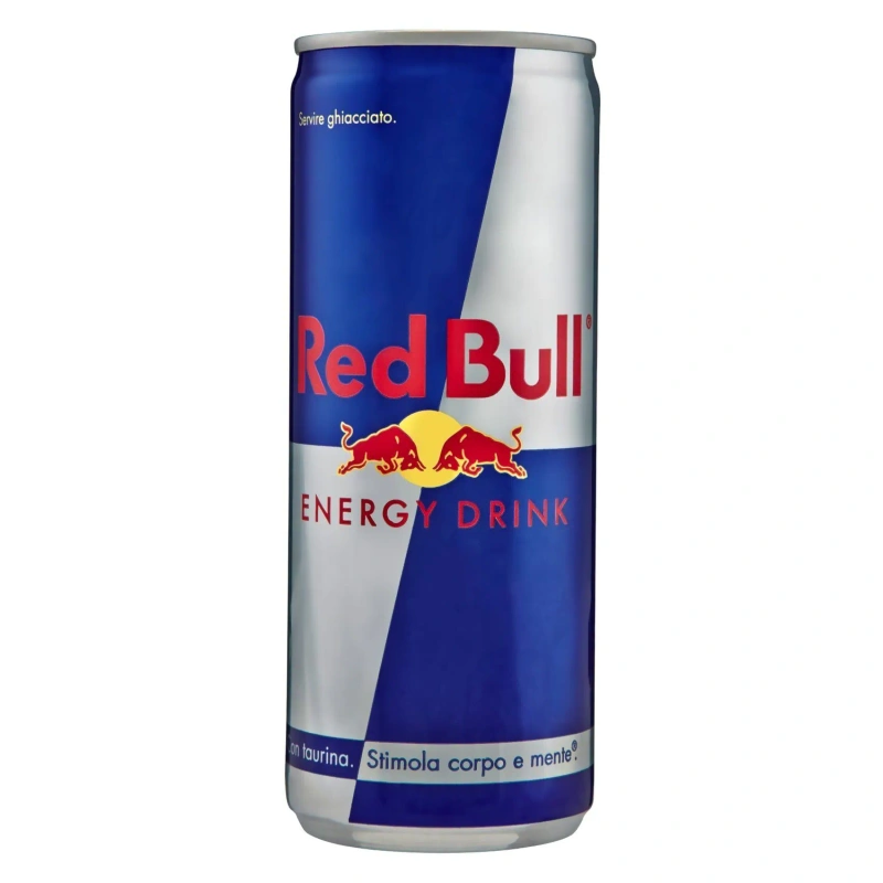 Red Bull Energy Drink Emarat 250 ml Pack of 24