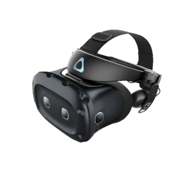 HTC Vive VR Cosmos Elite Black
