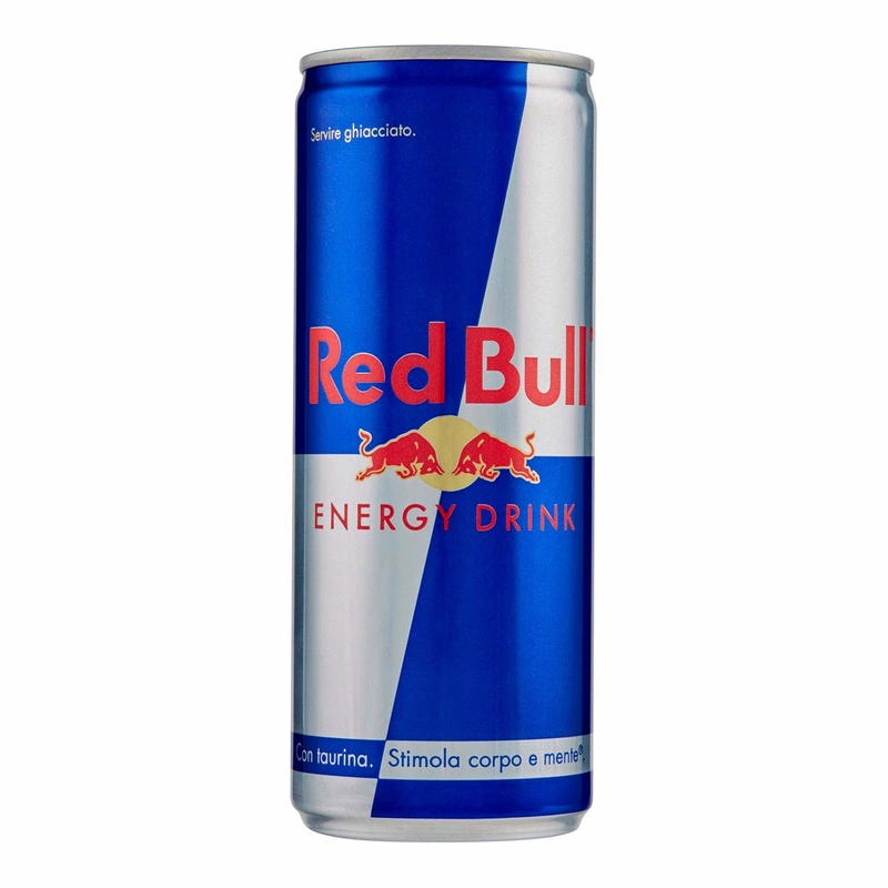 Red Bull Energy Drink Emarat 250 ml 4 X 6 Pack Of 24