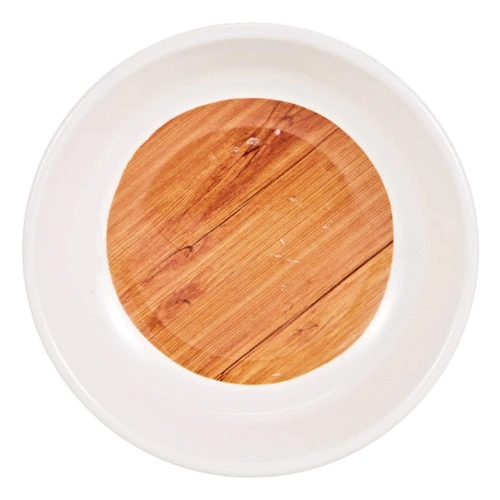 Servewell Melamine Serving Platters White Wholesale Tradeling
