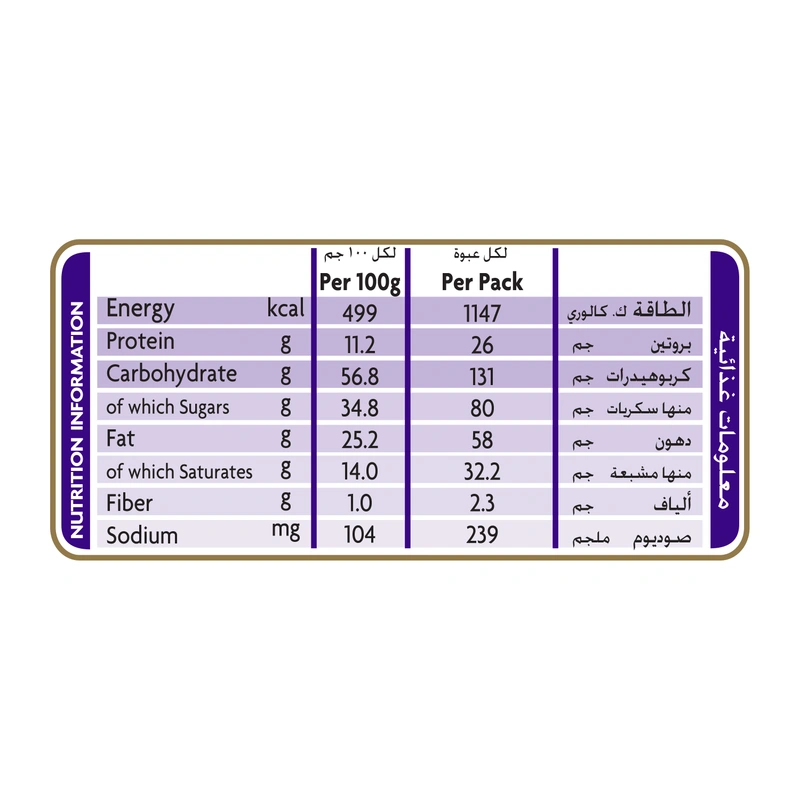 Cadbury Dairy Milk Chocolate Fruit And Nut 230g x 12 x 72 Wholesale Prices Tradeling
