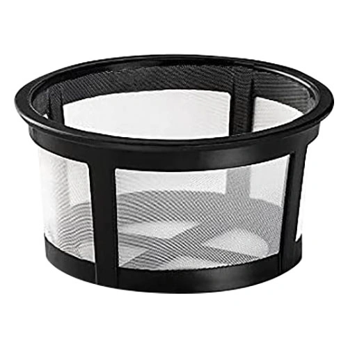 Black + Decker Coffee Maker With Ceramic Mug Black 125 ml DCM25NB5