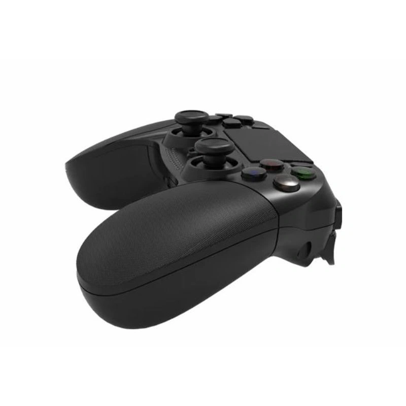 Astrum GW610 Wireless Dual Shock Vibration Gamepad Controller With Tpad