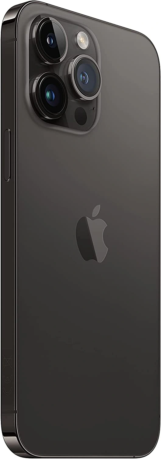 Apple iPhone 14 Pro Max 256 GB,Space Black