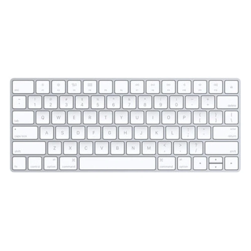 Apple Magic Keyboard For Apple iPad Pro White MLA22