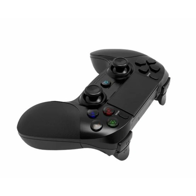 Astrum GW610 Wireless Dual Shock Vibration Gamepad Controller With Tpad