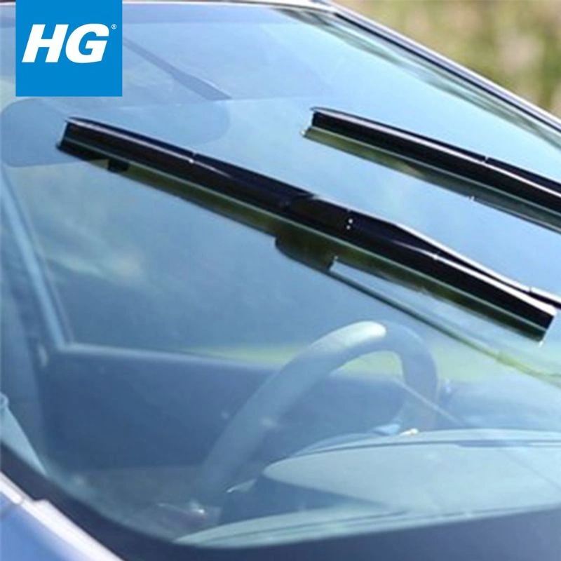 HG Car Windscreen Cleaner 500 ml x 6 Wholesale Prices Tradeling