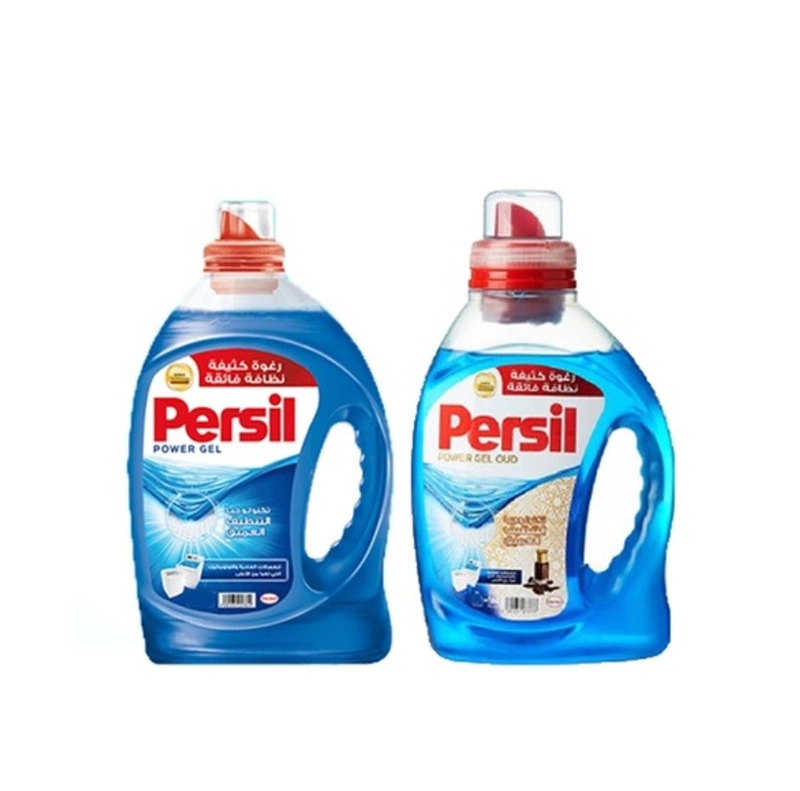 Persil Power Gel Liquid Laundry Detergent, With Deep Clean Technology