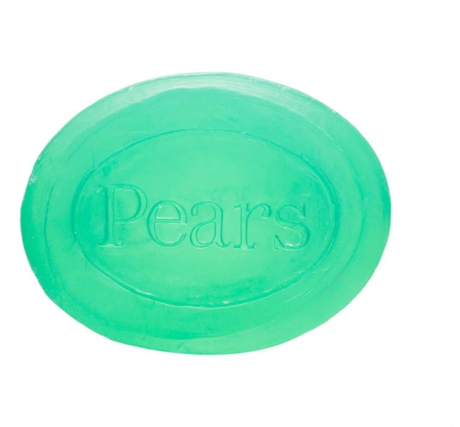 Pears Oil Clear And Glow Soap 125g x 48 Wholesale Prices Tradeling