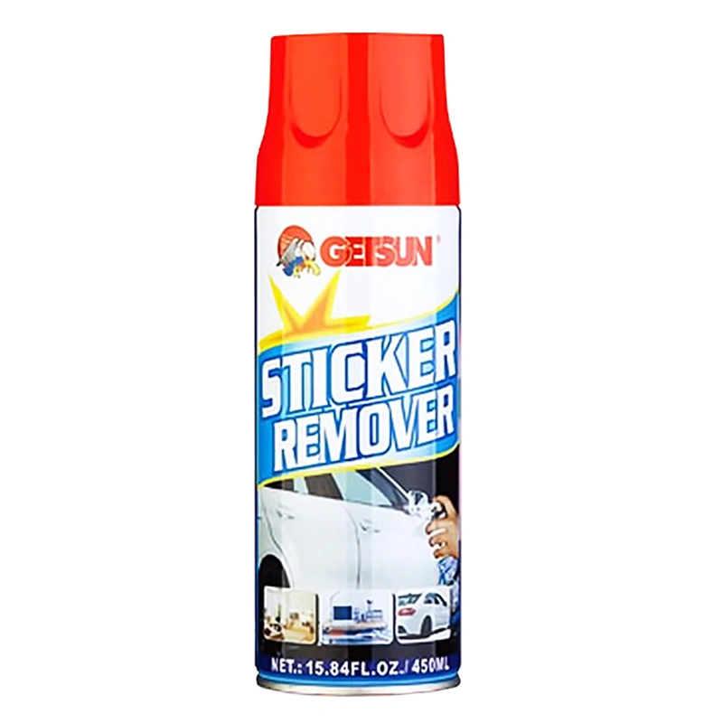 BEST SELLER] GETSUN Sticker Remover (450ml)