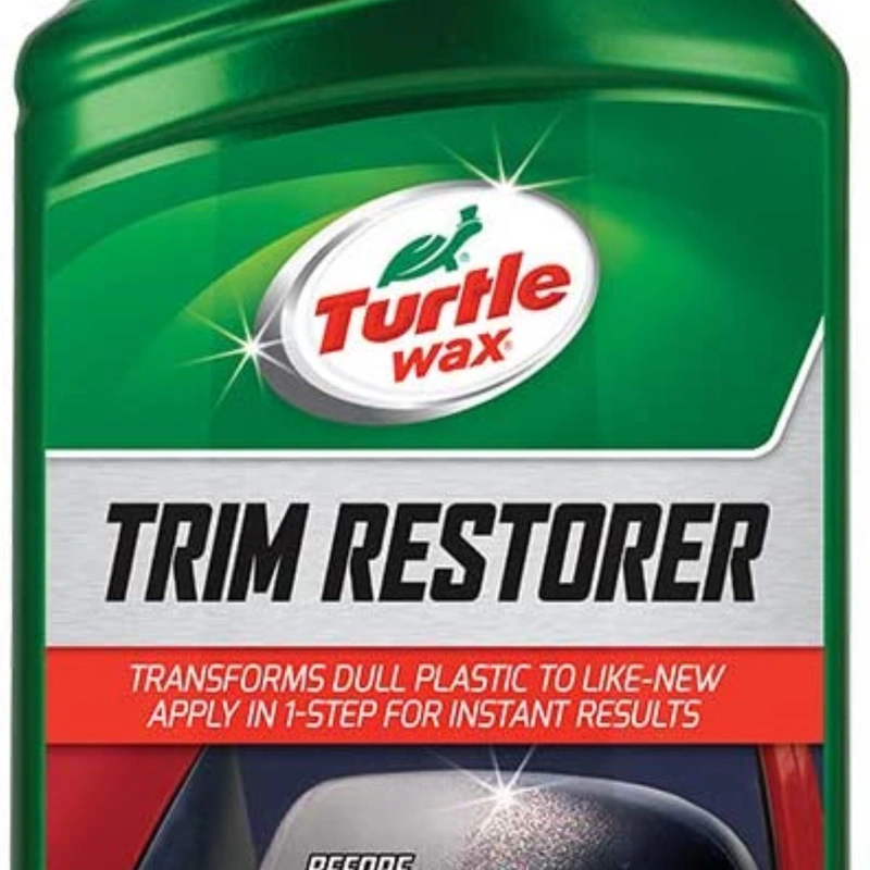 Turtle Wax 10 fl oz Trim Restorer