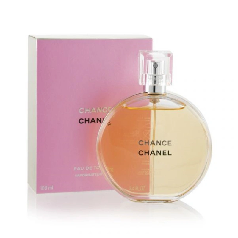 Chanel Chance Eau De Toilette Women 100Ml, Wholesale