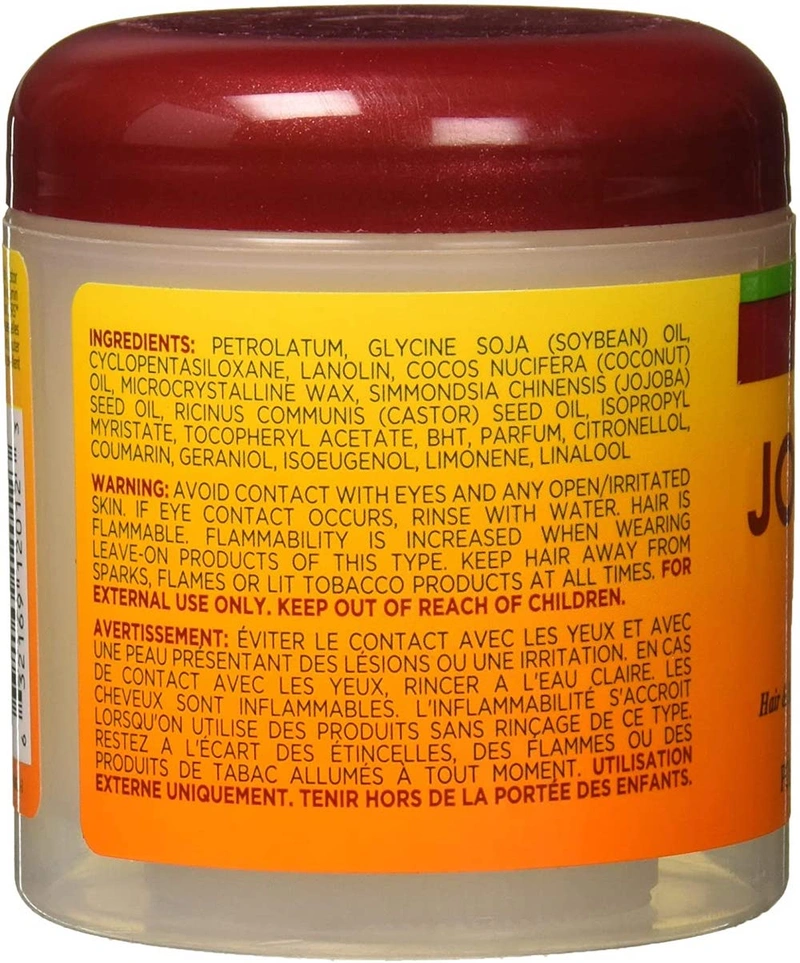 Ors Jojoba Oil Hairdress 156 gr Wholesale Prices Tradeling