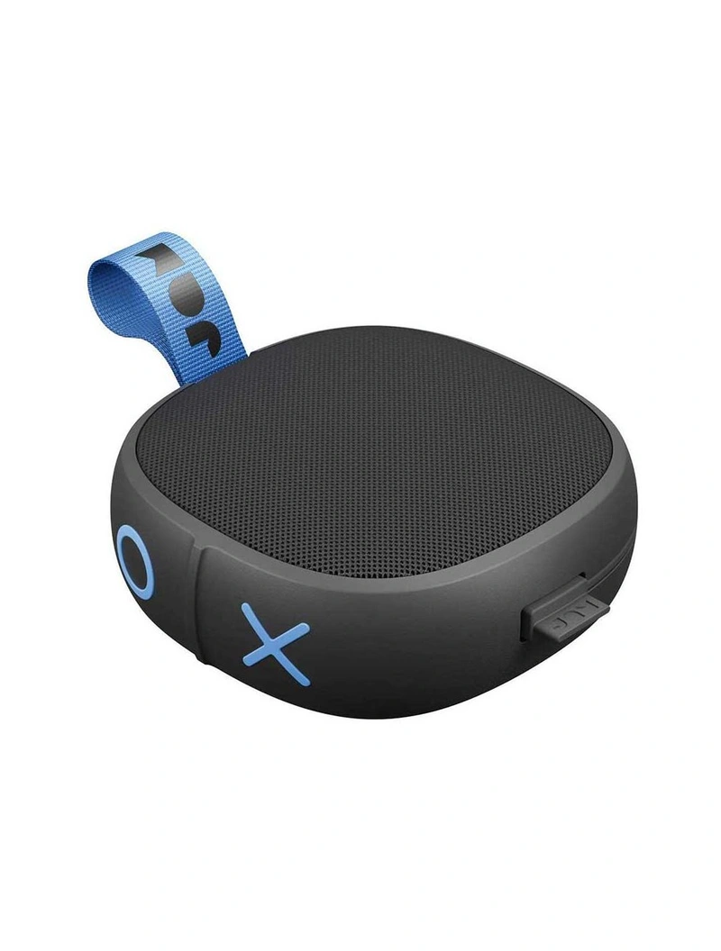 Jam Audio Hang Up Waterproof Shower Wireless Speaker Black