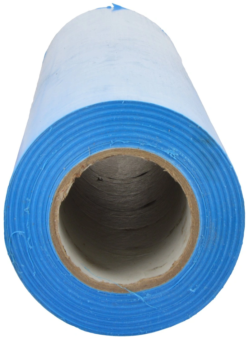 Bapna Surface Protection Tape Blue 610 mm Width x 100 Meter Length